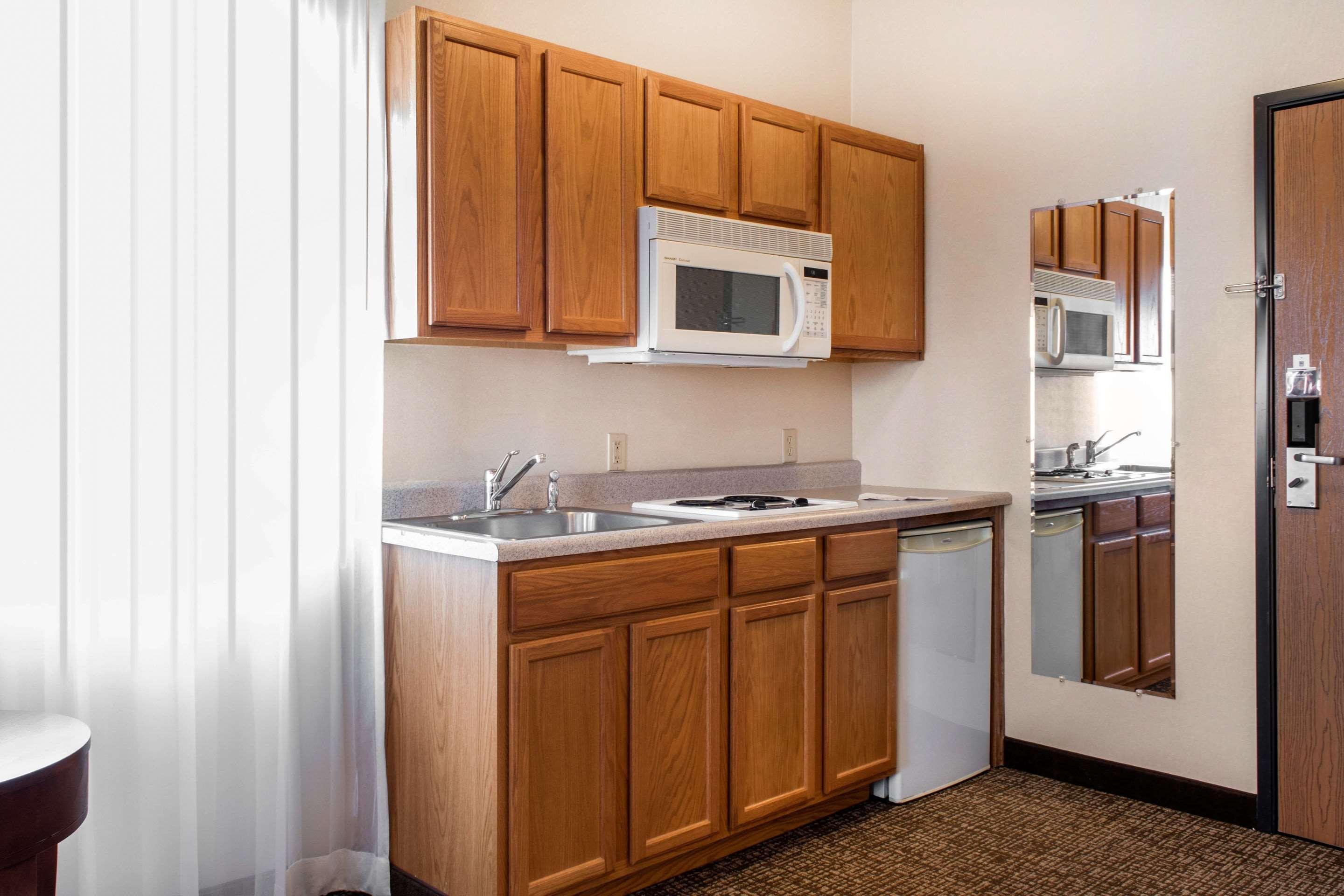 Comfort Inn Bozeman Near University Exterior photo