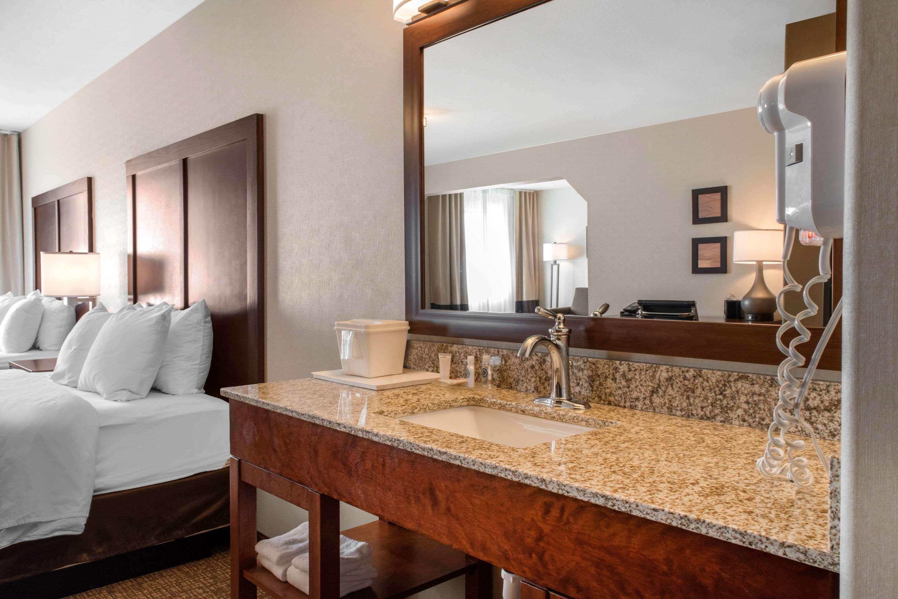 Comfort Inn Bozeman Near University Exterior photo