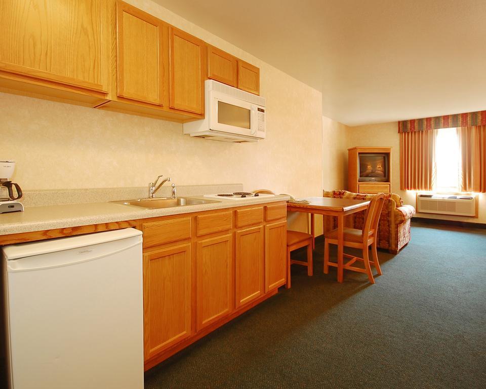 Comfort Inn Bozeman Near University Exterior photo